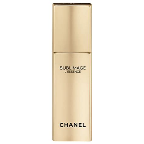 chanel sublimage l essence 30ml|Chanel sublimage price.